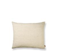 ferm LIVING Coussin Nettle 80x60cm nature Lxl 80x60cm