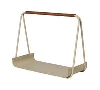 Ferm Living Panier de bois de chauffage Port Cachemire