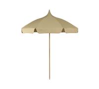 Ferm Living Parasol Lull cashmere