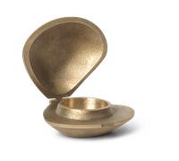 Ferm Living Photophore Clam Laiton