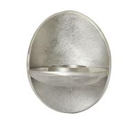 Ferm Living Photophore mur Agapé Aluminium