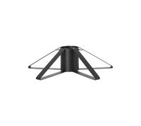 Christmas Tree Foot Pied pour arbre de Noël Noir Ferm Living OFFRE SPECIALE - 5704723021360