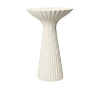 Ferm Living Piédestal Fountain Ivory.75 cm