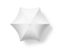 Ferm Living Plafonnier Poem Ø 36 cm White-cashmere