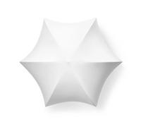 Ferm Living Plafonnier Poem Ø 60 cm White-cashmere