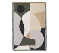 Ferm Living - Entire Tapestry Blanket
