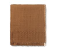 Ferm Living Plaid Weaver 120x170 cm Sucre Kelp