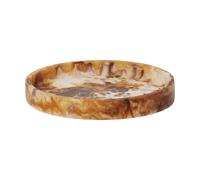 Ferm Living Plateau de décoration Mist Ø20 cm Sugar Kelp