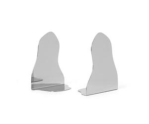 Ferm Living Pond Miroir de Support de Livre 2 Pcs.