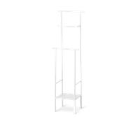 Ferm Living Porte-papier toilette Dora White