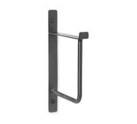 Ferm Living Porte vêtements Ferm Living Black Brass (noir)