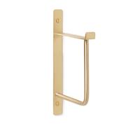 Ferm Living Porte vêtements Ferm Living Brass