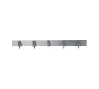 Porte-manteau de Rangement Ferm Living en Aluminium