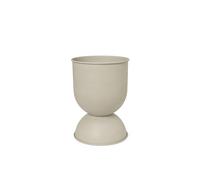 Ferm Living Pot de fleurs Hourglass - S - cachemire