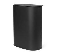 Ferm Living Poubelle Enkel medium Black