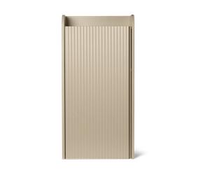 Ferm Living Rangement mural Sill 42.5x85 cm Cashmere