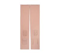 Ferm Living Rideau de porte Settle Rose. 85x205 cm