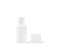 ferm LIVING Ensemble carafe et verre Ripple - ferLivingRippleFrosted
