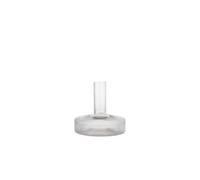 ferm LIVING - Ripple Wine Carafe Clear