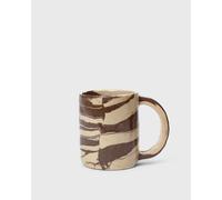 Ferm LIVING Ryu Mug-Tall-Sand/Brown men Kitchen- & Tableware brown|beige taille: ONE SIZE