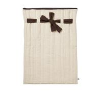 Ferm Living Sac matelassé Vari 50x70 cm Cotton-natural