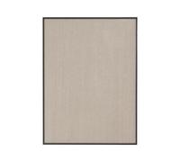 Ferm Living Scenery Tableau D'affichage Large Noir