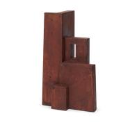 Ferm Living Sculpture Aperture Oxide