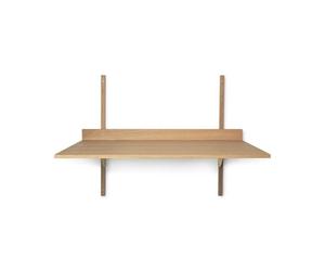 Ferm Living SectorBureau Chêne/Laiton