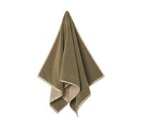 Ferm Living Serviette Ekko Olive-cashmere. 50x100 cm