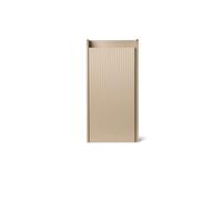 ferm LIVING - Sill Armoire Murale Cashmere