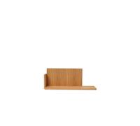 Ferm Living Etagère Stagger Basse Chêne Huilé