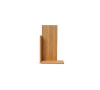 Ferm Living Etagère Stagger Haute en Chêne Huilé