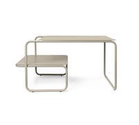 Ferm Living Table basse Level 60x79 cm Cashmere