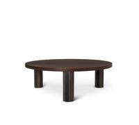 Post table de salon Large - Lines - 5704723274438