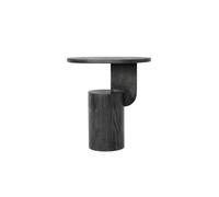 Ferm Living Insert Table Basse Teinté Noir