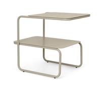 Ferm Living Table d’appoint Level Cashmere