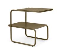 Ferm Living Table d’appoint Level Olive