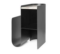 Table d'appoint Vault WxHxD 40.2x50x33.4cm