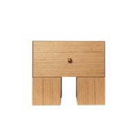 Ferm Living Table de nuit Kuben