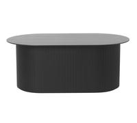 Ferm Living Table Podia - noir