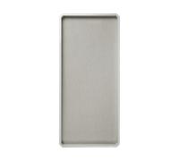 Ferm Living Tableau d'affichage Nova 45x100 cm Light Celedon
