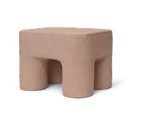 Ferm Living Tabouret Podo Rose