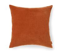 Ferm Living Taie Senti 50x50 cm Baked clay