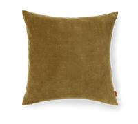 Ferm Living Taie Senti 50x50 cm Khaki