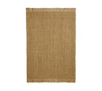 Ferm Living Tapis Athens Natural. 170x240 cm