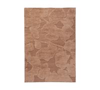 Ferm Living Tapis Cilla Tan. 140x200 cm