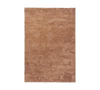 Ferm Living Tapis Cilla Tan. 170x240 cm