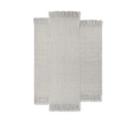 Ferm Living Tapis en laine Alter Naturel. 200x250 cm