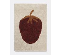Ferm Living Tapis Fruiticana - Fraise - grand