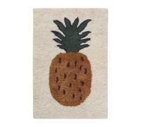 Ferm Living Tapis Fruiticana - grand - Ananas